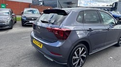 2022 (22) VOLKSWAGEN POLO 1.0 TSI R-Line 5dr 5878979