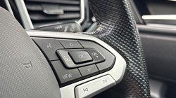 2022 (22) VOLKSWAGEN POLO 1.0 TSI R-Line 5dr 5878947