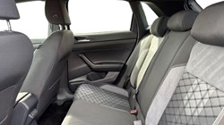 2022 (22) VOLKSWAGEN POLO 1.0 TSI R-Line 5dr 5878933