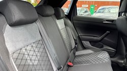 2022 (22) VOLKSWAGEN POLO 1.0 TSI R-Line 5dr 5878968