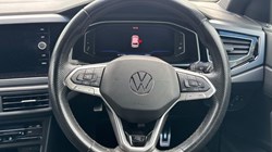 2022 (22) VOLKSWAGEN POLO 1.0 TSI R-Line 5dr 5878945