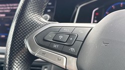2022 (22) VOLKSWAGEN POLO 1.0 TSI R-Line 5dr 5878946