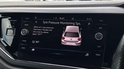2022 (22) VOLKSWAGEN POLO 1.0 TSI R-Line 5dr 5879003