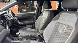 2022 (22) VOLKSWAGEN POLO 1.0 TSI R-Line 5dr 5878969