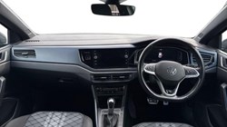 2022 (22) VOLKSWAGEN POLO 1.0 TSI R-Line 5dr 5878936