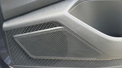 2022 (22) VOLKSWAGEN POLO 1.0 TSI R-Line 5dr 5878940