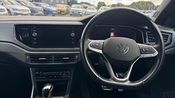 2022 (22) VOLKSWAGEN POLO 1.0 TSI R-Line 5dr 5878949