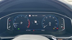 2022 (22) VOLKSWAGEN POLO 1.0 TSI R-Line 5dr 5878948
