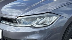 2022 (22) VOLKSWAGEN POLO 1.0 TSI R-Line 5dr 5878975