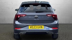 2022 (22) VOLKSWAGEN POLO 1.0 TSI R-Line 5dr 5878934