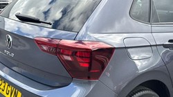 2022 (22) VOLKSWAGEN POLO 1.0 TSI R-Line 5dr 5878978
