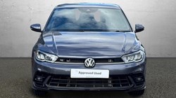 2022 (22) VOLKSWAGEN POLO 1.0 TSI R-Line 5dr 5878935
