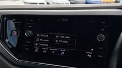 2022 (22) VOLKSWAGEN POLO 1.0 TSI R-Line 5dr 5878996