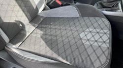 2022 (22) VOLKSWAGEN POLO 1.0 TSI R-Line 5dr 5878943