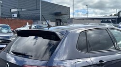 2022 (22) VOLKSWAGEN POLO 1.0 TSI R-Line 5dr 5878973