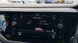 2022 (22) VOLKSWAGEN POLO 1.0 TSI R-Line 5dr 5879001