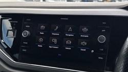2022 (22) VOLKSWAGEN POLO 1.0 TSI R-Line 5dr 5878950
