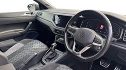 2022 (22) VOLKSWAGEN POLO 1.0 TSI R-Line 5dr 5878931