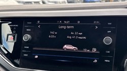 2022 (22) VOLKSWAGEN POLO 1.0 TSI R-Line 5dr 5879002