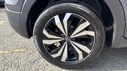 2026 (26) VOLKSWAGEN T-CROSS 1.0 TSI 115 Match 5dr DSG 5878617