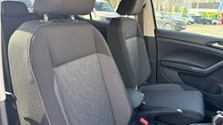 2026 (26) VOLKSWAGEN T-CROSS 1.0 TSI 115 Match 5dr DSG 5878625