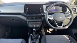 2026 (26) VOLKSWAGEN T-CROSS 1.0 TSI 115 Match 5dr DSG 5878618