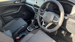 2026 (26) VOLKSWAGEN T-CROSS 1.0 TSI 115 Match 5dr DSG 5878619