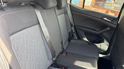 2026 (26) VOLKSWAGEN T-CROSS 1.0 TSI 115 Match 5dr DSG 5878637