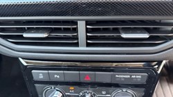 2026 (26) VOLKSWAGEN T-CROSS 1.0 TSI 115 Match 5dr DSG 5878634
