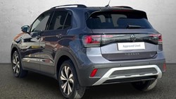 2026 (26) VOLKSWAGEN T-CROSS 1.0 TSI 115 Match 5dr DSG 5878611