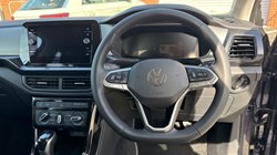 2026 (26) VOLKSWAGEN T-CROSS 1.0 TSI 115 Match 5dr DSG 5878626