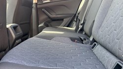 2026 (26) VOLKSWAGEN T-CROSS 1.0 TSI 115 Match 5dr DSG 5878613