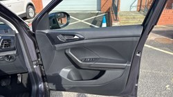 2026 (26) VOLKSWAGEN T-CROSS 1.0 TSI 115 Match 5dr DSG 5878620