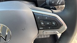 2026 (26) VOLKSWAGEN T-CROSS 1.0 TSI 115 Match 5dr DSG 5878628