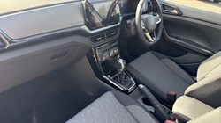 2026 (26) VOLKSWAGEN T-CROSS 1.0 TSI 115 Match 5dr DSG 5878639