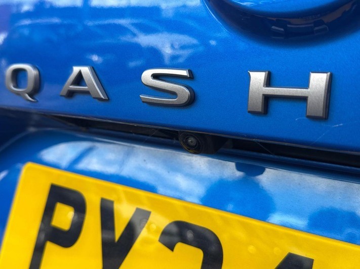 2024 (24) NISSAN QASHQAI 1.3 DiG-T MH 158 N-Design 5dr Xtronic 5913345