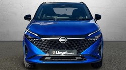 2024 (24) NISSAN QASHQAI 1.3 DiG-T MH 158 N-Design 5dr Xtronic 5913307