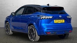 2024 (24) NISSAN QASHQAI 1.3 DiG-T MH 158 N-Design 5dr Xtronic 5913300
