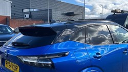 2024 (24) NISSAN QASHQAI 1.3 DiG-T MH 158 N-Design 5dr Xtronic 5913337