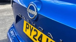 2024 (24) NISSAN QASHQAI 1.3 DiG-T MH 158 N-Design 5dr Xtronic 5913344