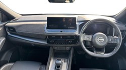 2024 (24) NISSAN QASHQAI 1.3 DiG-T MH 158 N-Design 5dr Xtronic 5913308
