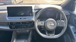 2024 (24) NISSAN QASHQAI 1.3 DiG-T MH 158 N-Design 5dr Xtronic 5913321