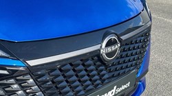 2024 (24) NISSAN QASHQAI 1.3 DiG-T MH 158 N-Design 5dr Xtronic 5913340