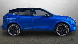 2024 (24) NISSAN QASHQAI 1.3 DiG-T MH 158 N-Design 5dr Xtronic 5913301
