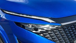 2024 (24) NISSAN QASHQAI 1.3 DiG-T MH 158 N-Design 5dr Xtronic 5913339