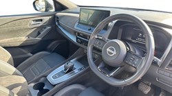 2024 (24) NISSAN QASHQAI 1.3 DiG-T MH 158 N-Design 5dr Xtronic 5913303