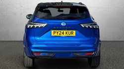 2024 (24) NISSAN QASHQAI 1.3 DiG-T MH 158 N-Design 5dr Xtronic 5913306