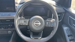 2024 (24) NISSAN QASHQAI 1.3 DiG-T MH 158 N-Design 5dr Xtronic 5913317
