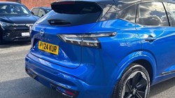 2024 (24) NISSAN QASHQAI 1.3 DiG-T MH 158 N-Design 5dr Xtronic 5913343