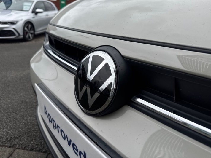 2023 (73) VOLKSWAGEN POLO 1.0 Life 5dr 5878855